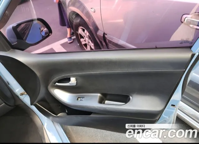 Kia Morning 2014 thumb 5