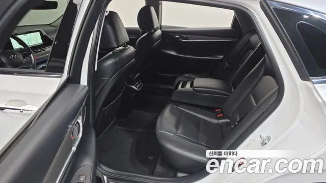 Hyundai Grandeur 2021 thumb 3
