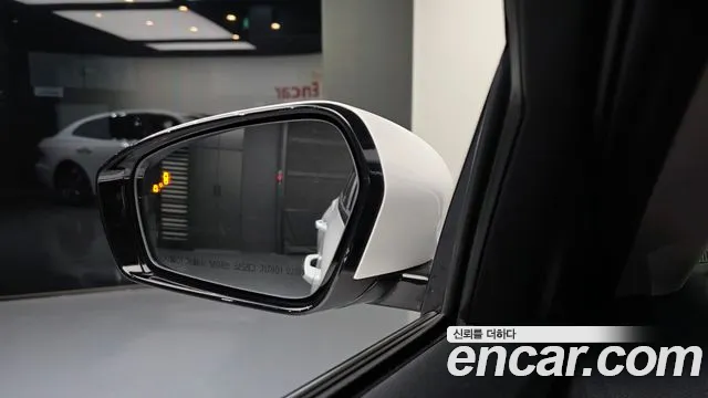 Hyundai Grandeur 2021 thumb 5