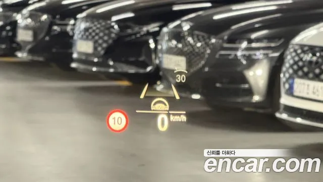 BMW 6 серии Gran Turismo 2023 thumb 4