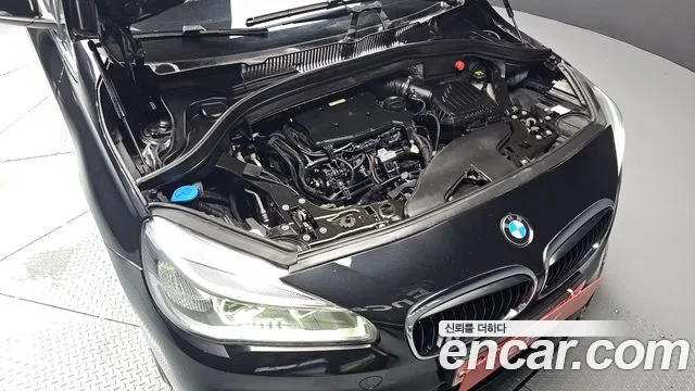 BMW 2 серии Active Tourer 2015 thumb 8