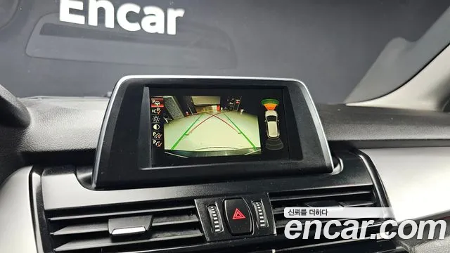 BMW 2 серии Active Tourer 2015 thumb 10
