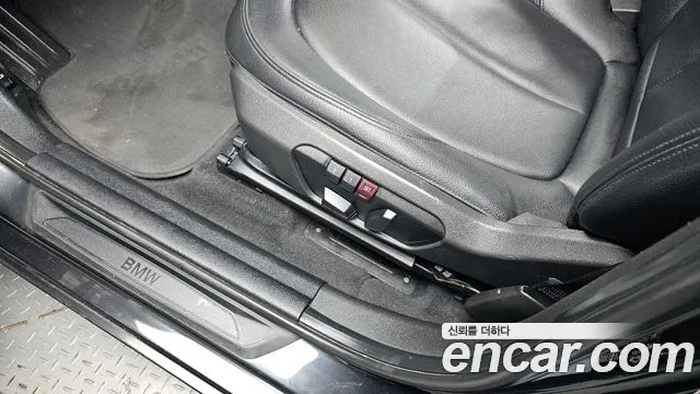 BMW 2 серии Active Tourer 2015 thumb 7