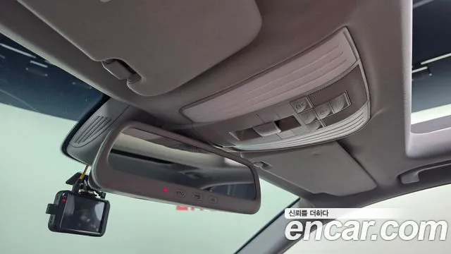Mercedes-Benz E-Class 2011 thumb 4