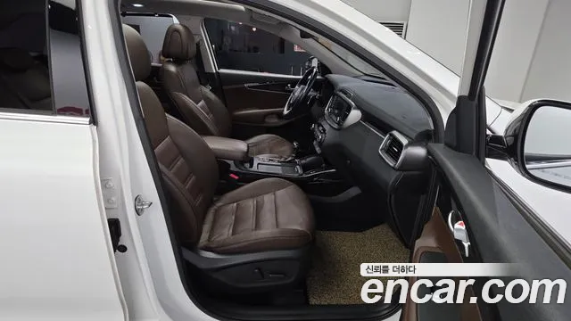 Kia Sorento 2016 thumb 3