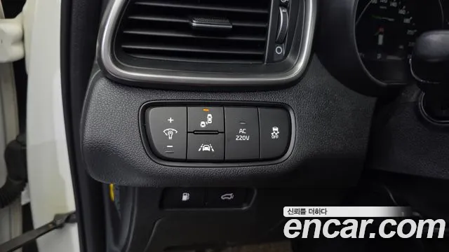 Kia Sorento 2016 thumb 2
