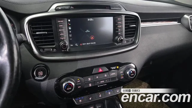 Kia Sorento 2016 thumb 9
