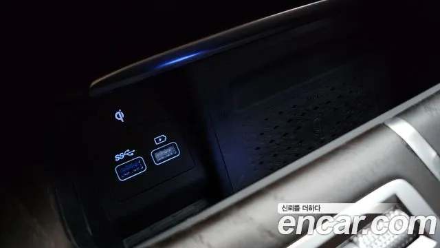 Genesis GV80 2021 thumb 7