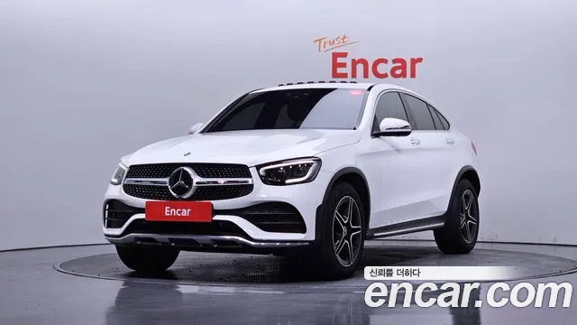 Mercedes-Benz GLC 2023 thumb 9