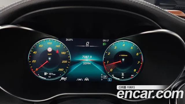 Mercedes-Benz GLC 2023 thumb 12