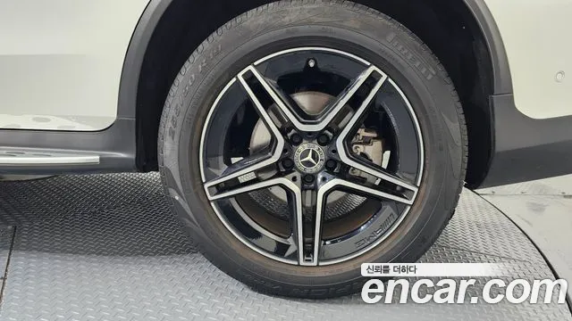Mercedes-Benz GLC 2023 thumb 10