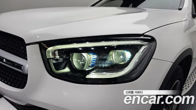 Mercedes-Benz GLC 2023 thumb 5