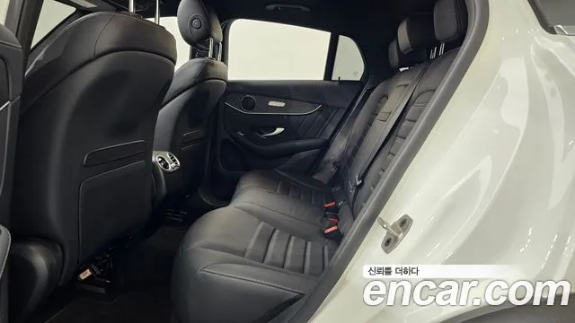 Mercedes-Benz GLC 2023 thumb 8