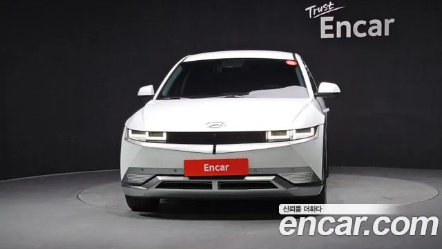 Hyundai Ioniq5 2022 thumb 5