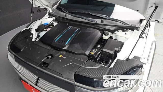 Hyundai Ioniq5 2022 thumb 12