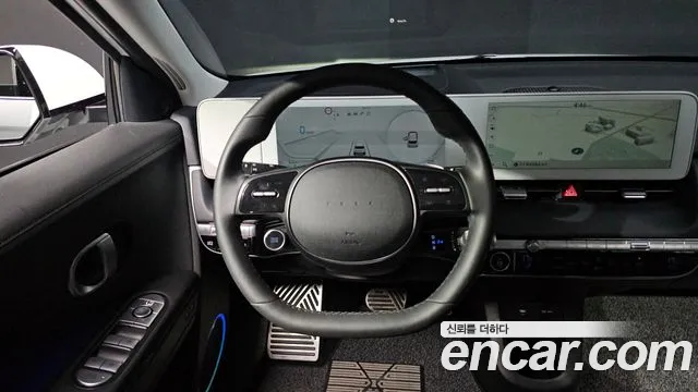 Hyundai Ioniq5 2022 thumb 10