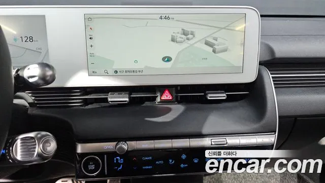 Hyundai Ioniq5 2022 thumb 7