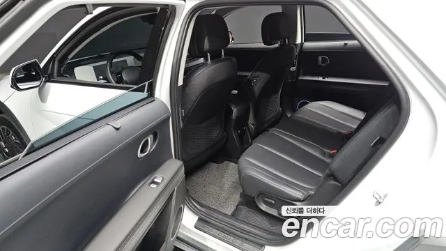 Hyundai Ioniq5 2022 thumb 11