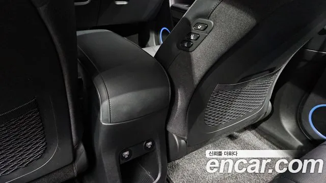 Hyundai Ioniq5 2022 thumb 4