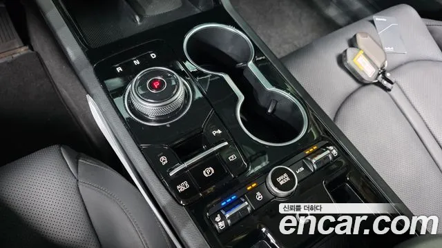 Kia K5 2024 thumb 3