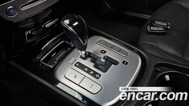Hyundai Genesis 2013 thumb 5