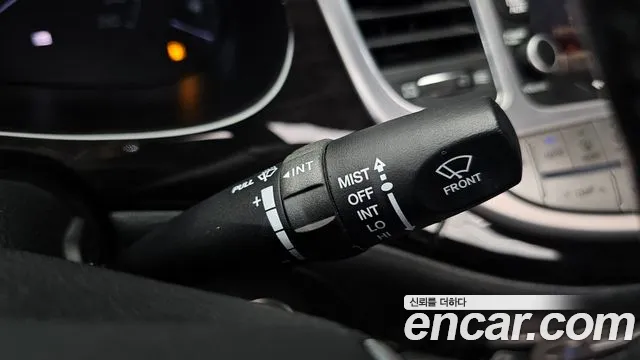 Hyundai Genesis 2013 thumb 12