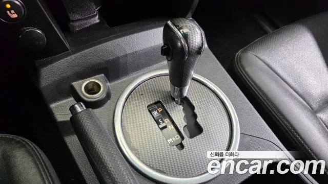 KGM Korando 2015 thumb 8