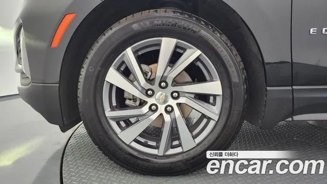 Chevrolet Equinox 2022 thumb 10