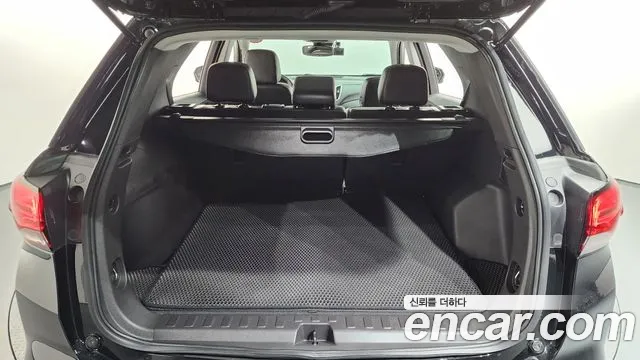 Chevrolet Equinox 2022 thumb 4
