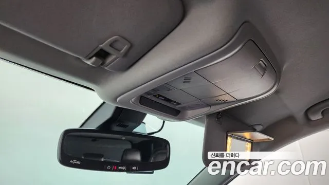 Chevrolet Equinox 2022 thumb 8
