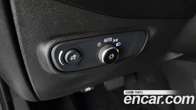 Chevrolet Equinox 2022 thumb 9