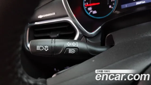 Chevrolet Equinox 2022 thumb 5