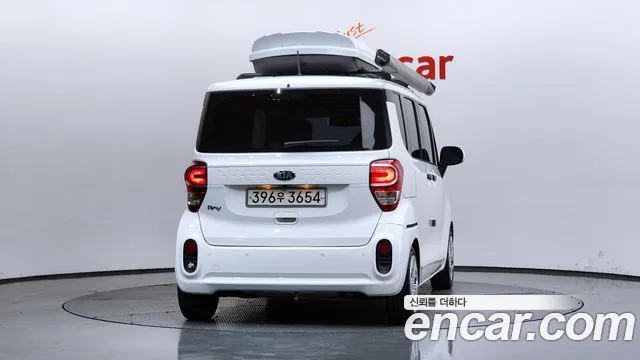 Kia Ray 2019 thumb 11