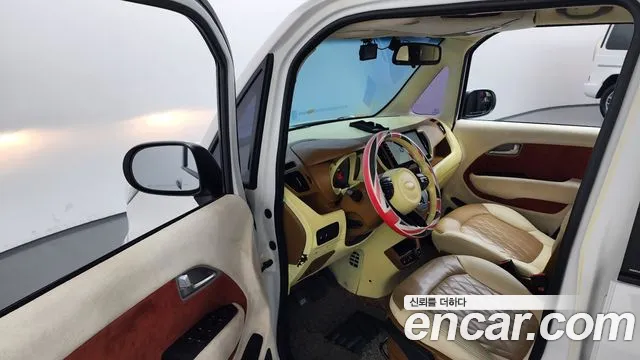 Kia Ray 2019 thumb 5