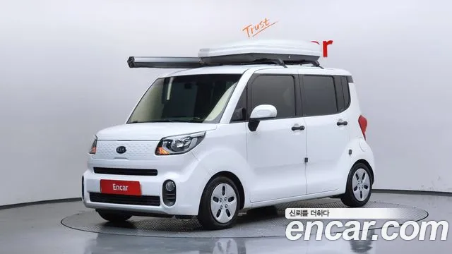 Kia Ray 2019 thumb 6