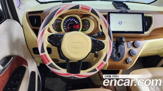 Kia Ray 2019 thumb 8