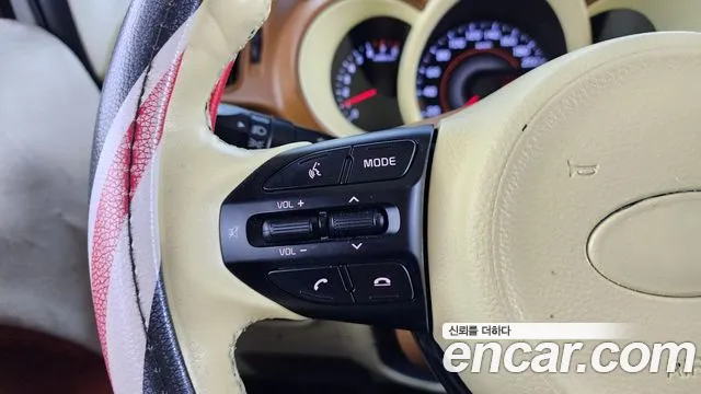 Kia Ray 2019 thumb 9