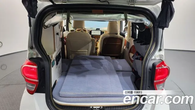 Kia Ray 2019 thumb 3