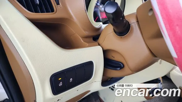 Kia Ray 2019 thumb 7