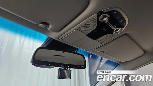 Hyundai Grandeur 2019 thumb 2