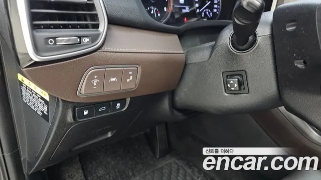 Hyundai Grandeur 2019 thumb 8