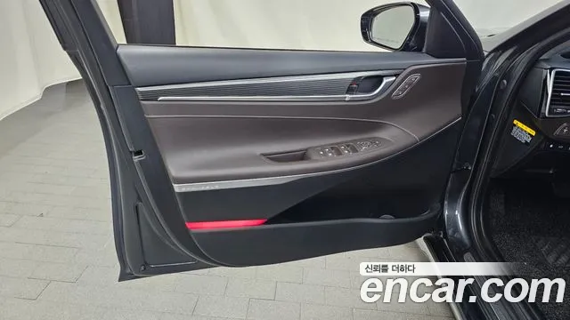 Hyundai Grandeur 2019 thumb 7