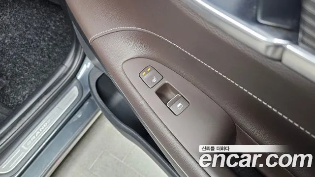 Hyundai Grandeur 2019 thumb 11