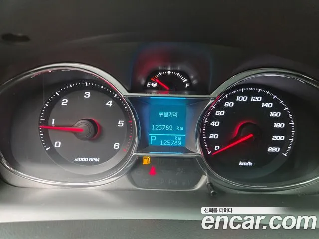 Chevrolet Captiva 2014 thumb 3