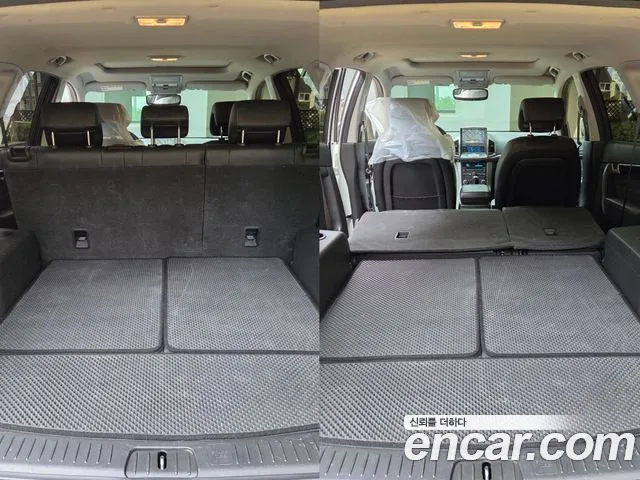 Chevrolet Captiva 2014 thumb 6