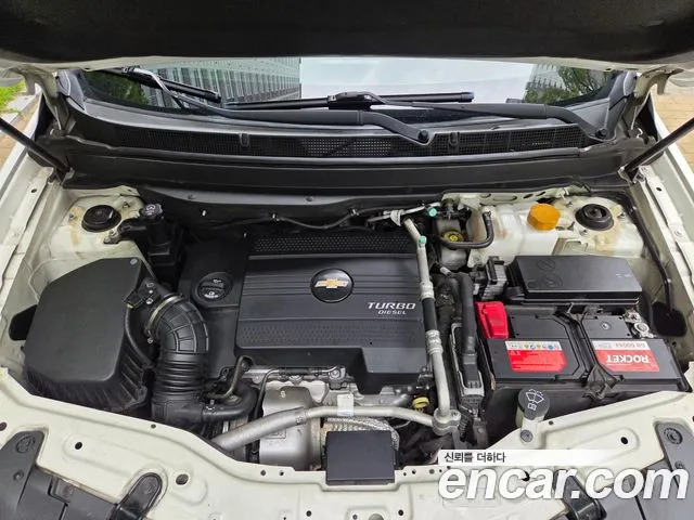 Chevrolet Captiva 2014 thumb 4