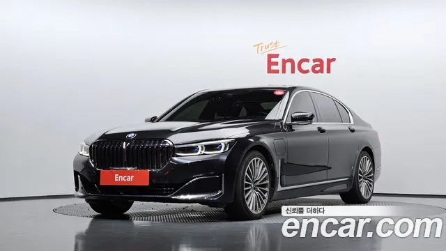 BMW 7 серии 2020 thumb 8