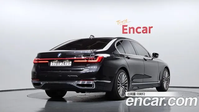 BMW 7 серии 2020 thumb 4