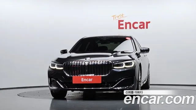 BMW 7 серии 2020 thumb 10