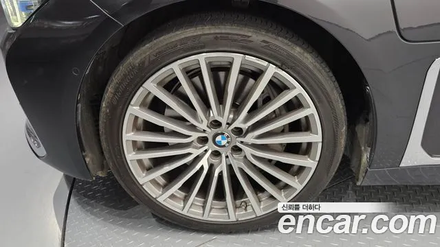 BMW 7 серии 2020 thumb 11